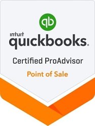 Quickbooks ProAdvisor Point of Sale Certified Accounting Service - RPPC, inc
