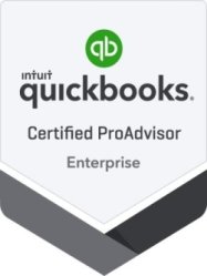 Quickbooks Certified ProAdvisor Enterprise Accounting Service - RPPC, inc