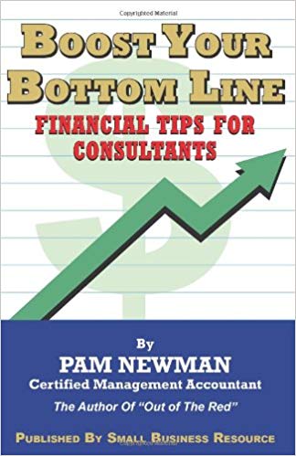 Boost Your Bottom Line book