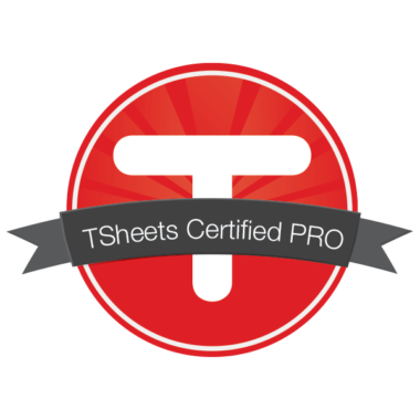 Rppc is Tsheets certified