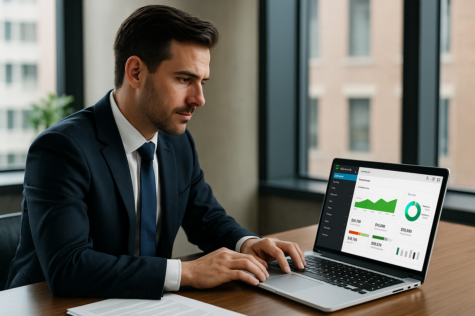 7 QuickBooks Online Tips For Attorneys | RPPC Legal Financial Management