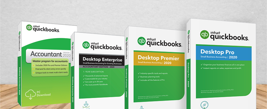 Best Reasons Why QuickBooks®Is the Best Software for Businesses