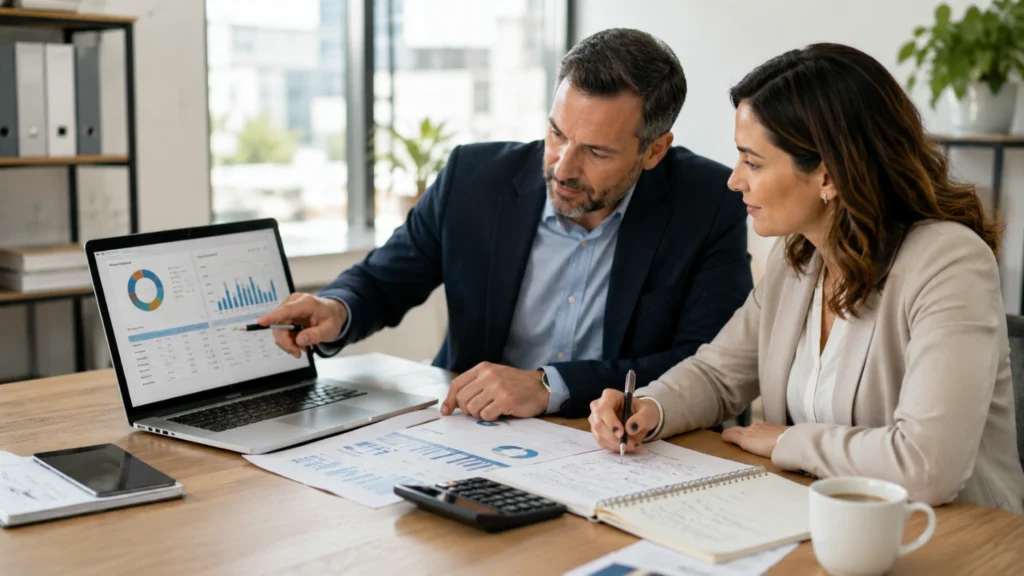 How to Improve Cash Flow Using QuickBooks® Accounts Receivable Reports 1 QuickBooks Accounts Receivable reports you understand