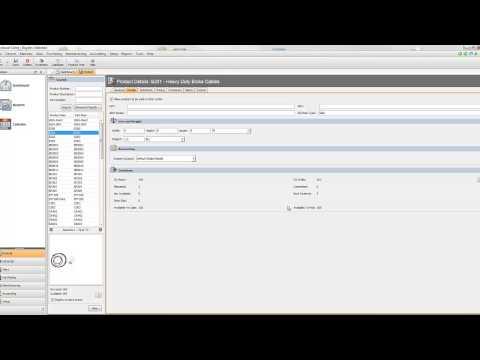 RPPC Inc – QuickBooks®Fishbowl Inventory Parts and Products