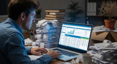 Quickbooks pitfalls cause frustration and revenue loss