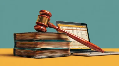 IOLTA Trust Account Compliance