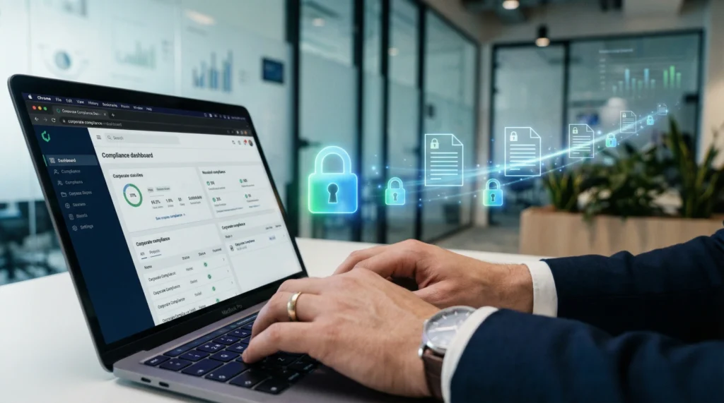 Navigating Business Compliance Best Practices: A Step-by-Step Guide 2 business compliance best practices start with each person