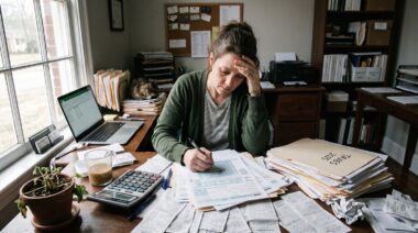 You need RPPC to find overlooked small business tax deductions