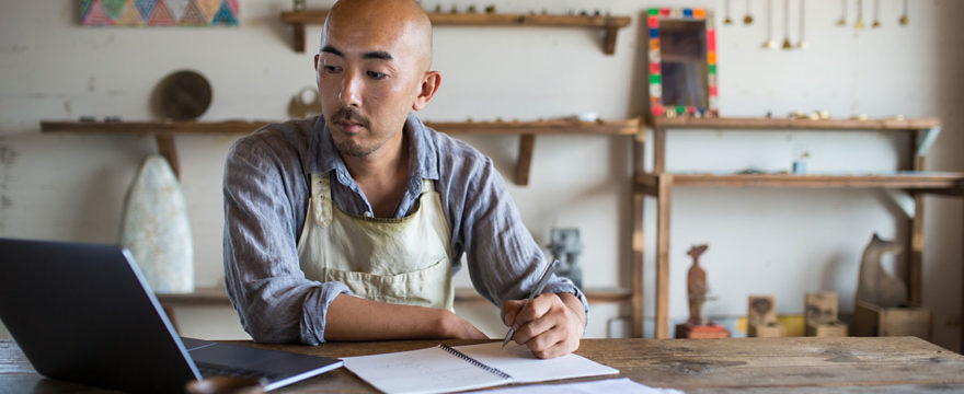Essential accounting tips for small businesses